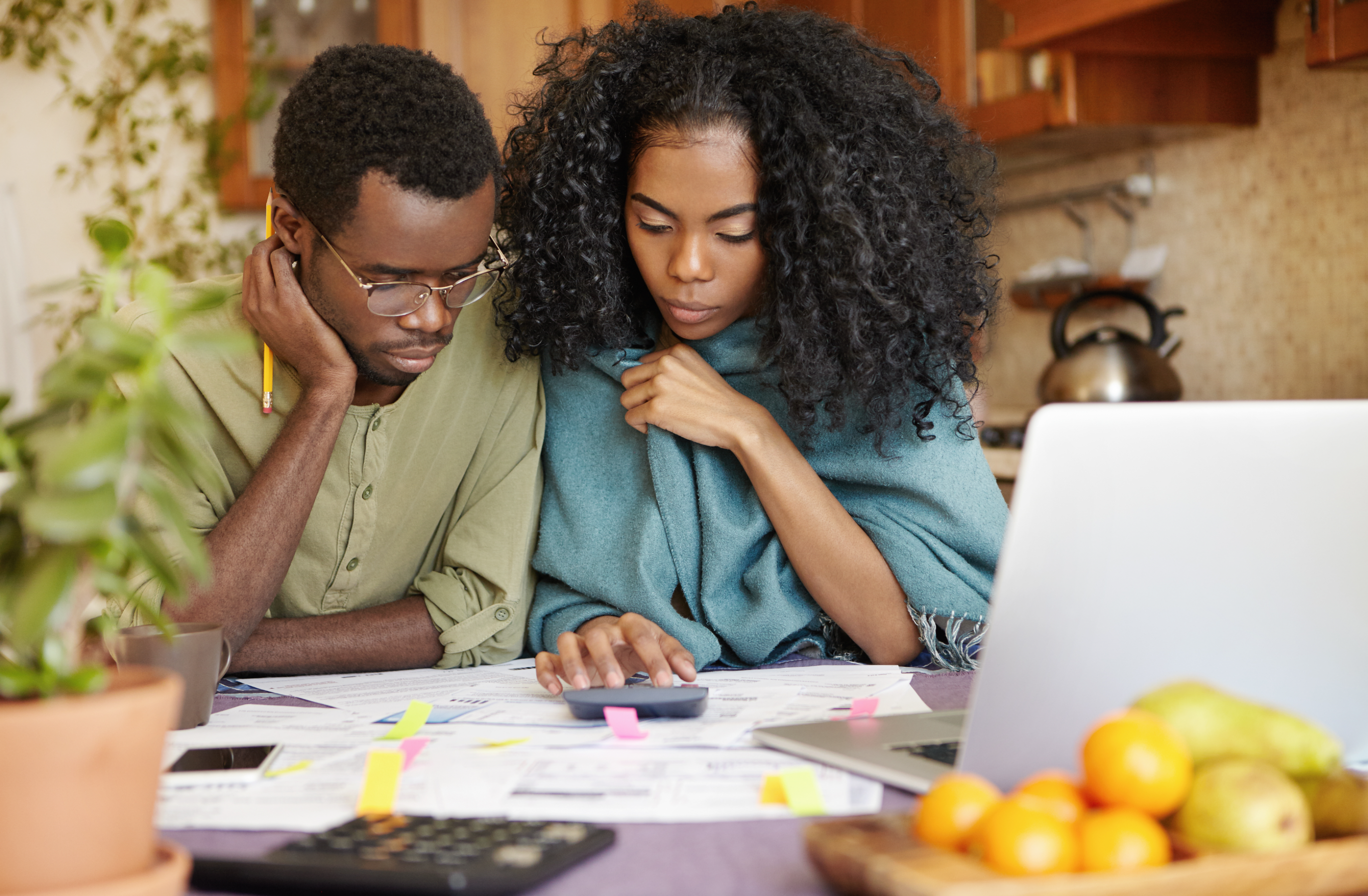 Some  Common Budget Blunders You Simply Can’t Afford!