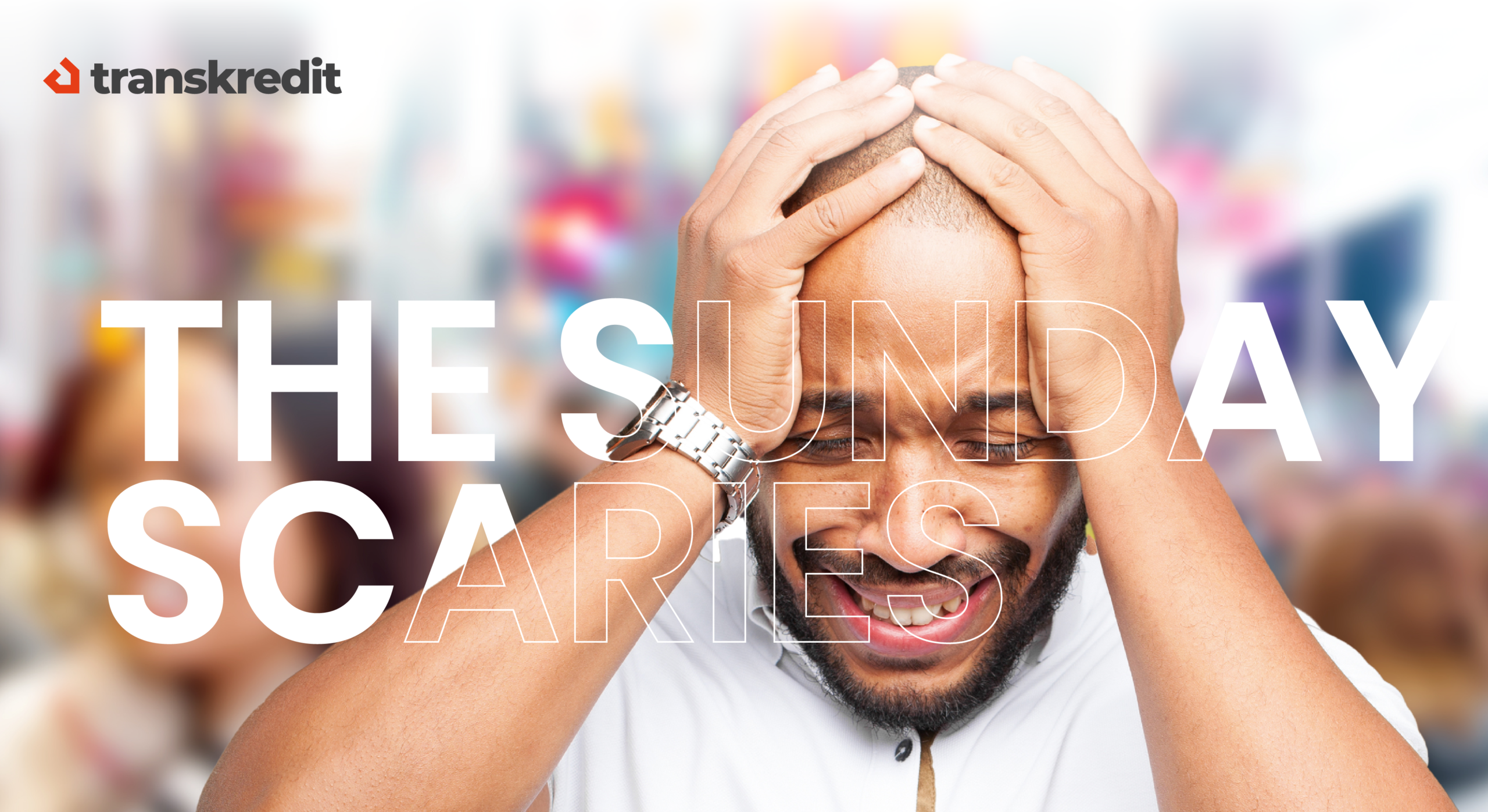 The Sunday Scaries: How to Start Your Week with Less Stress